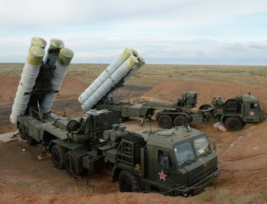 Τέλος: Πουλήθηκαν οι S-400 στην Τουρκία για 2 δισ. δολάρια - Αναμένεται η απάντηση της Ουάσιγκτον